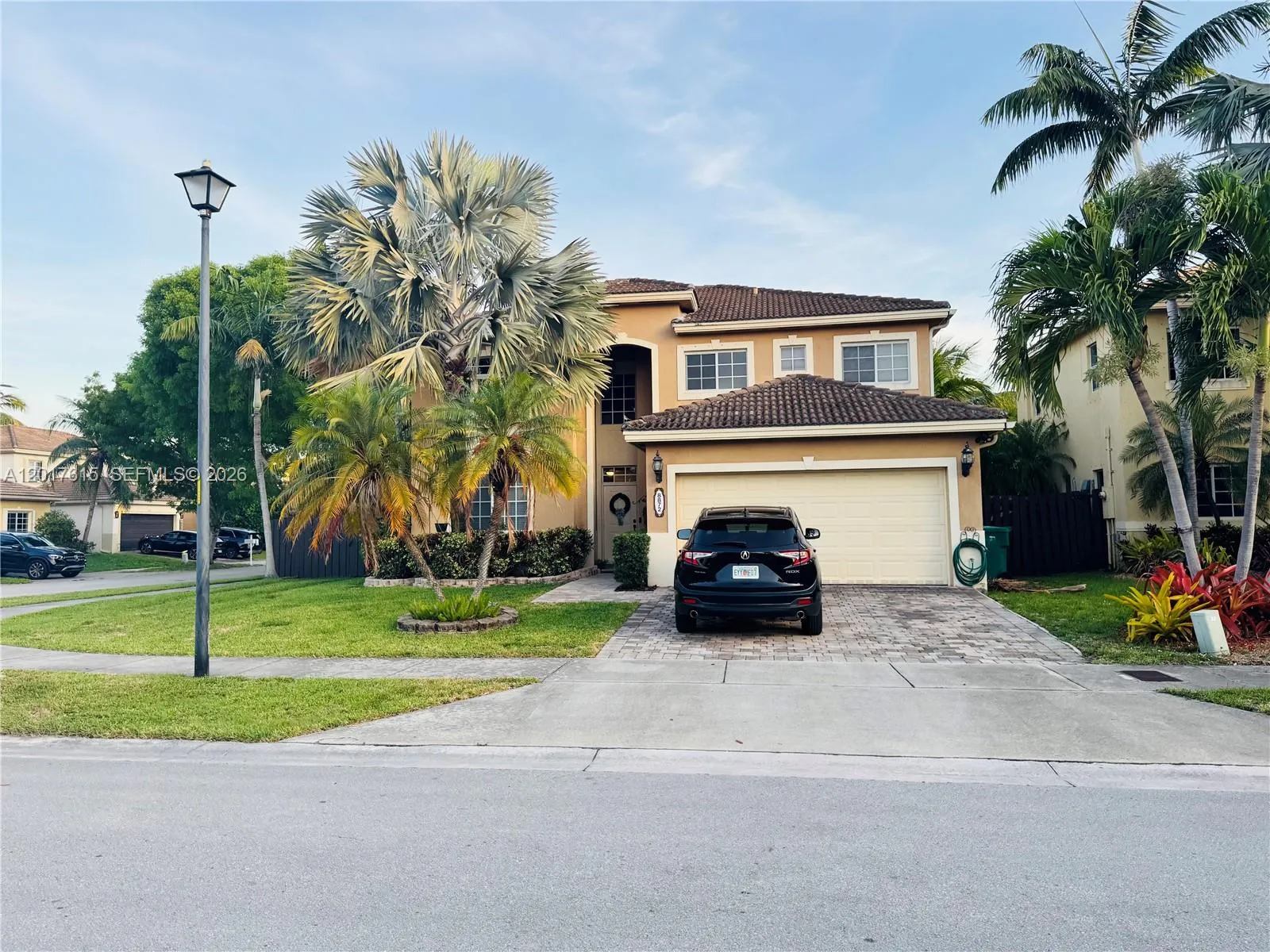 8872 SW 208th Ter, Cutler Bay FL 33189