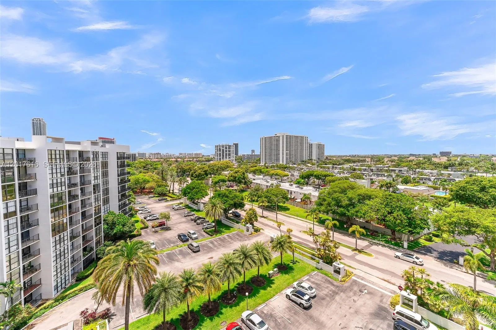 2 bedroom 2 bath for sale at 800 Parkview Dr # 1007, Hallandale Beach FL 33009