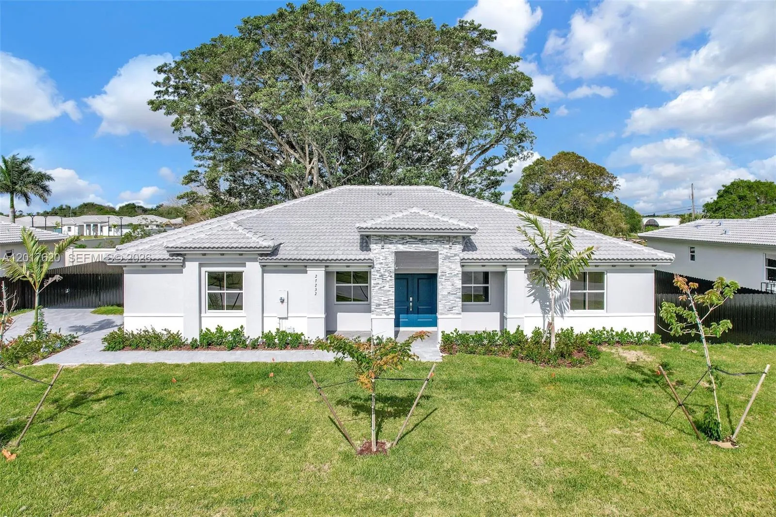 27232 SW 159th Path, Miami FL 33031