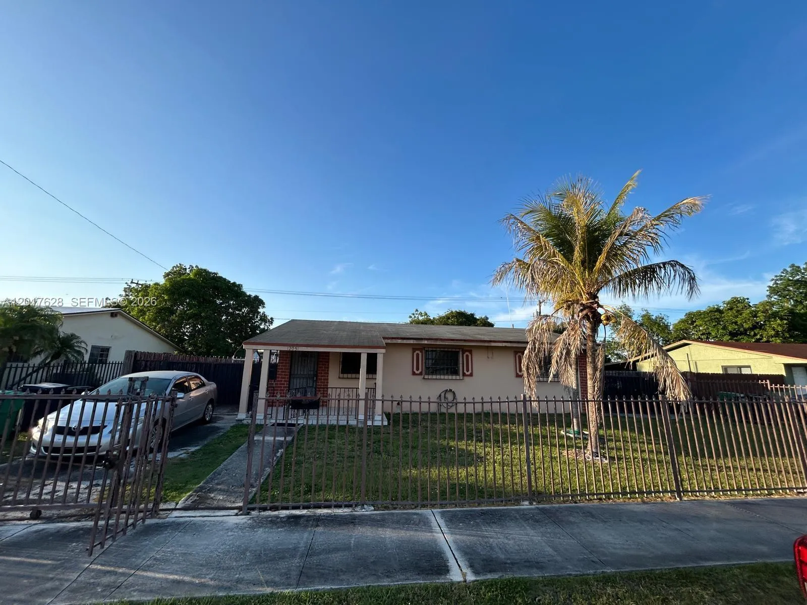 12051 SW 178th Ter, Miami FL 33177