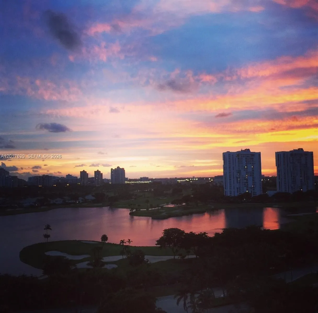 3731 N Country Club Dr # 1526, Aventura FL 33180