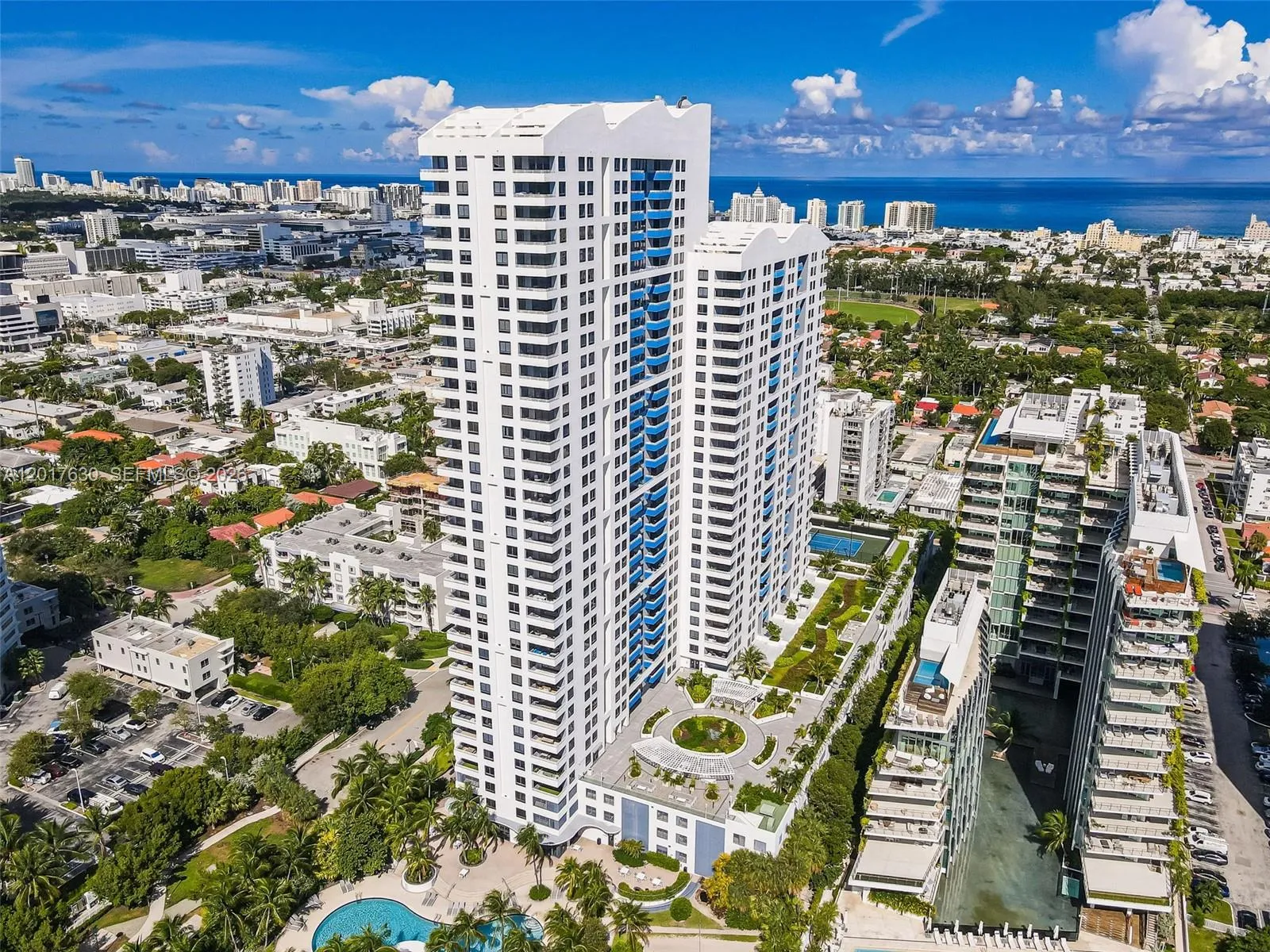 1330 West Ave # 3003, Miami Beach FL 33139