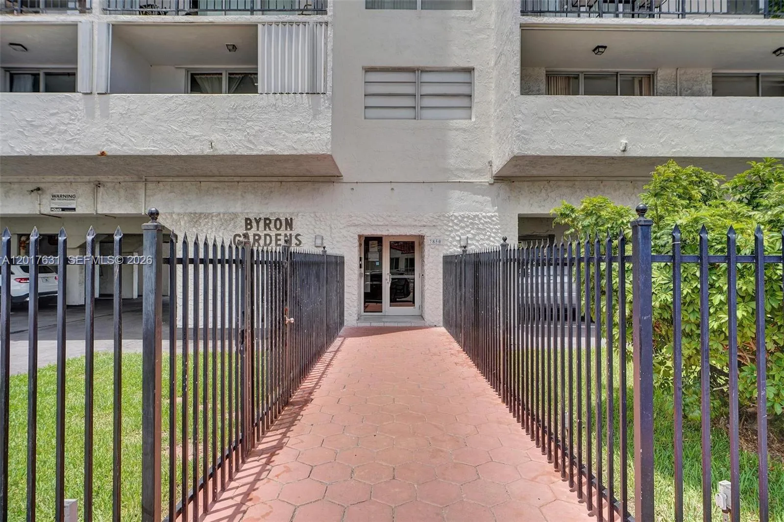 7850 Byron Ave # 702, Miami Beach FL 33141