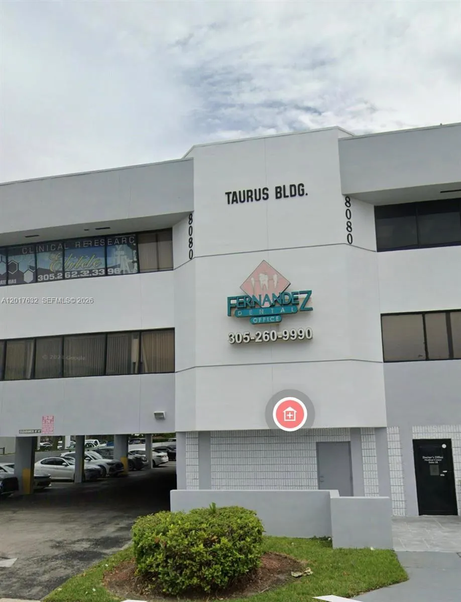for sale at 8080 W Flagler St Suite1B, Miami FL 33144