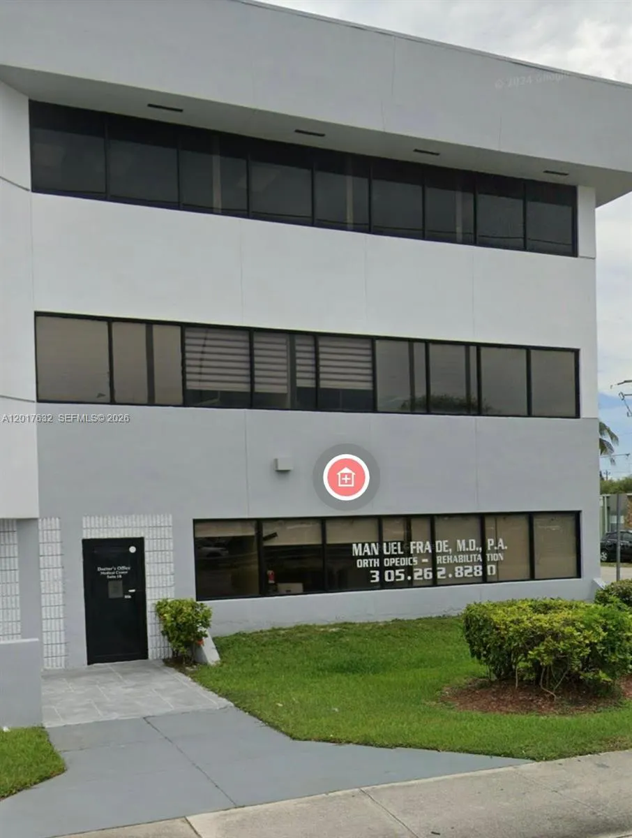 8080 W Flagler St Suite1B, Miami FL 33144