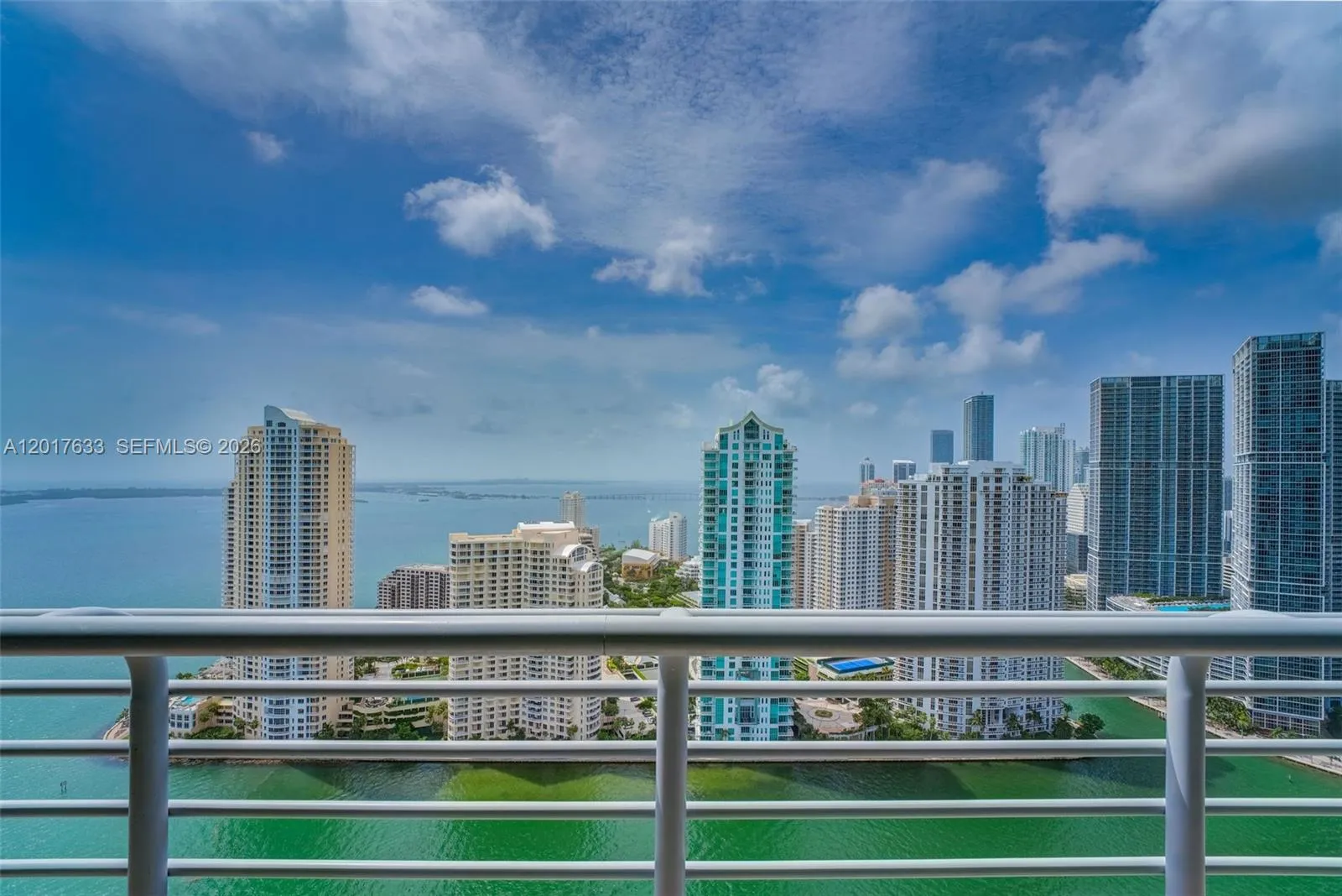 335 S Biscayne Blvd # 4205, Miami FL 33131