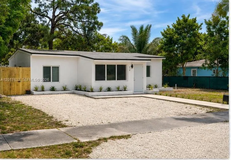 416 SW 25th Ave, Fort Lauderdale FL 33312