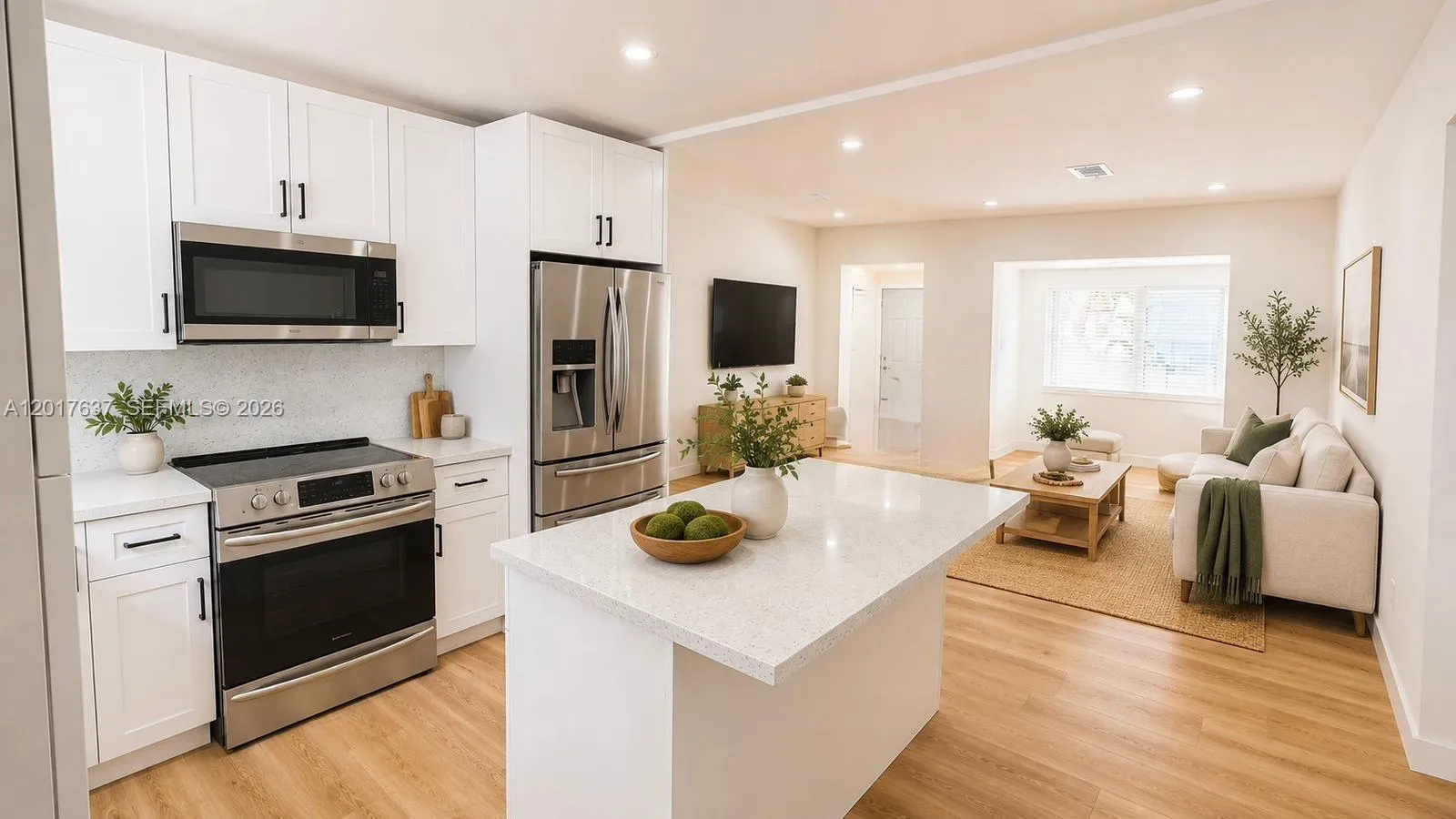 416 SW 25th Ave, Fort Lauderdale FL 33312