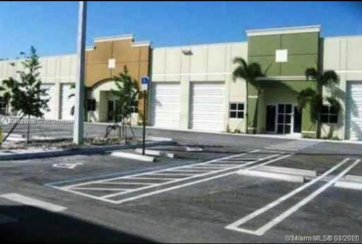 2061 NW 112th Ave # 144, Sweetwater FL 33172