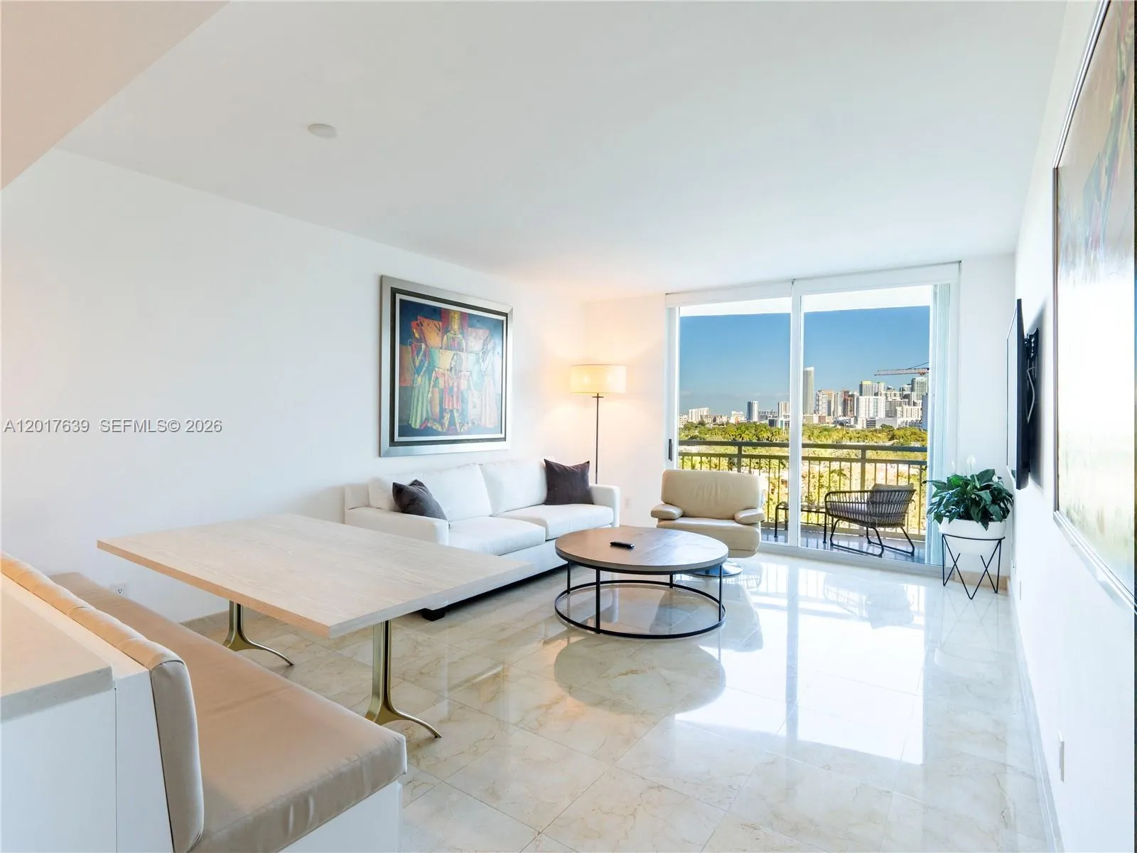 2475 Brickell Ave # 903, Miami FL 33129