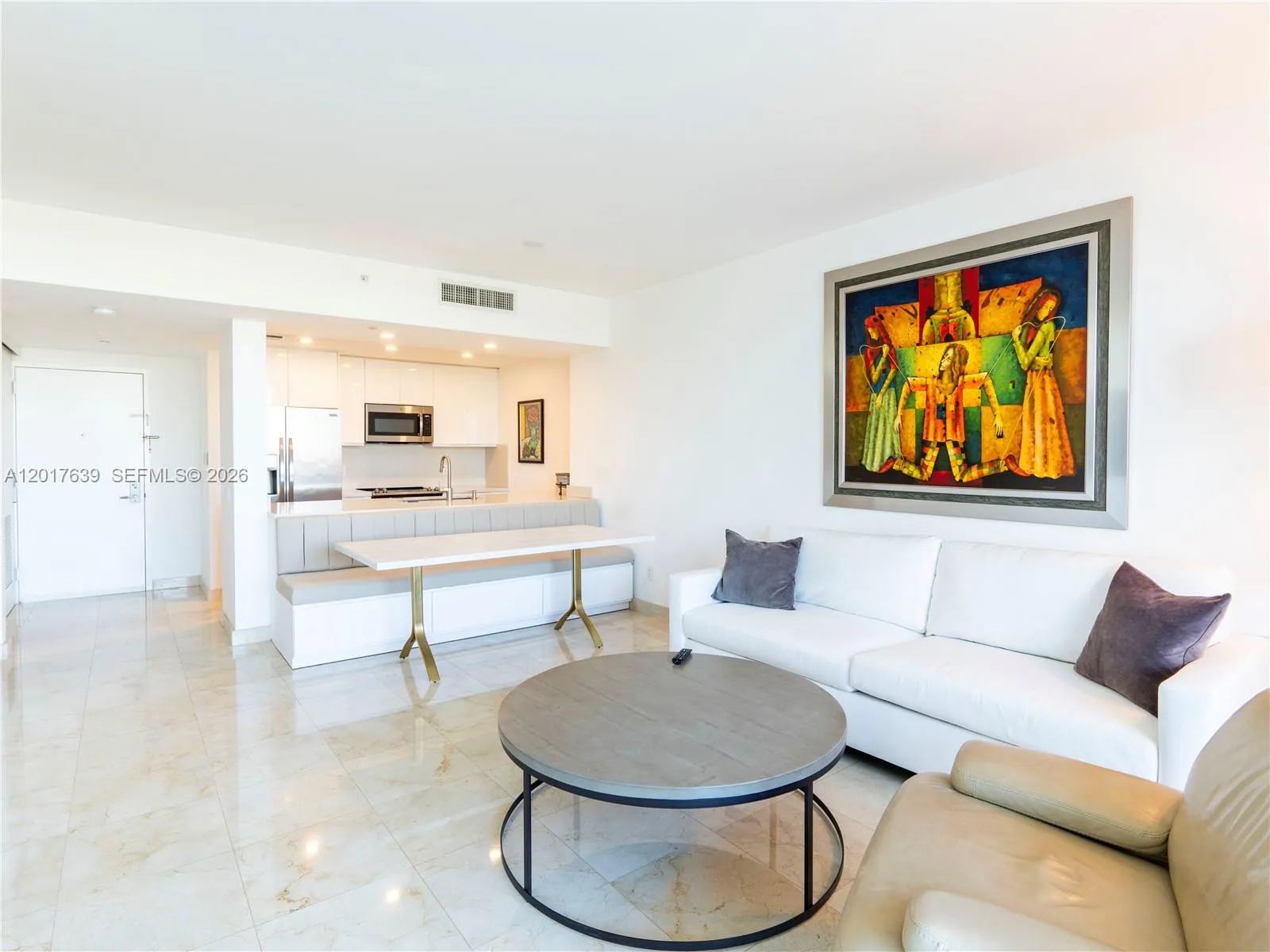 2475 Brickell Ave # 903, Miami FL 33129