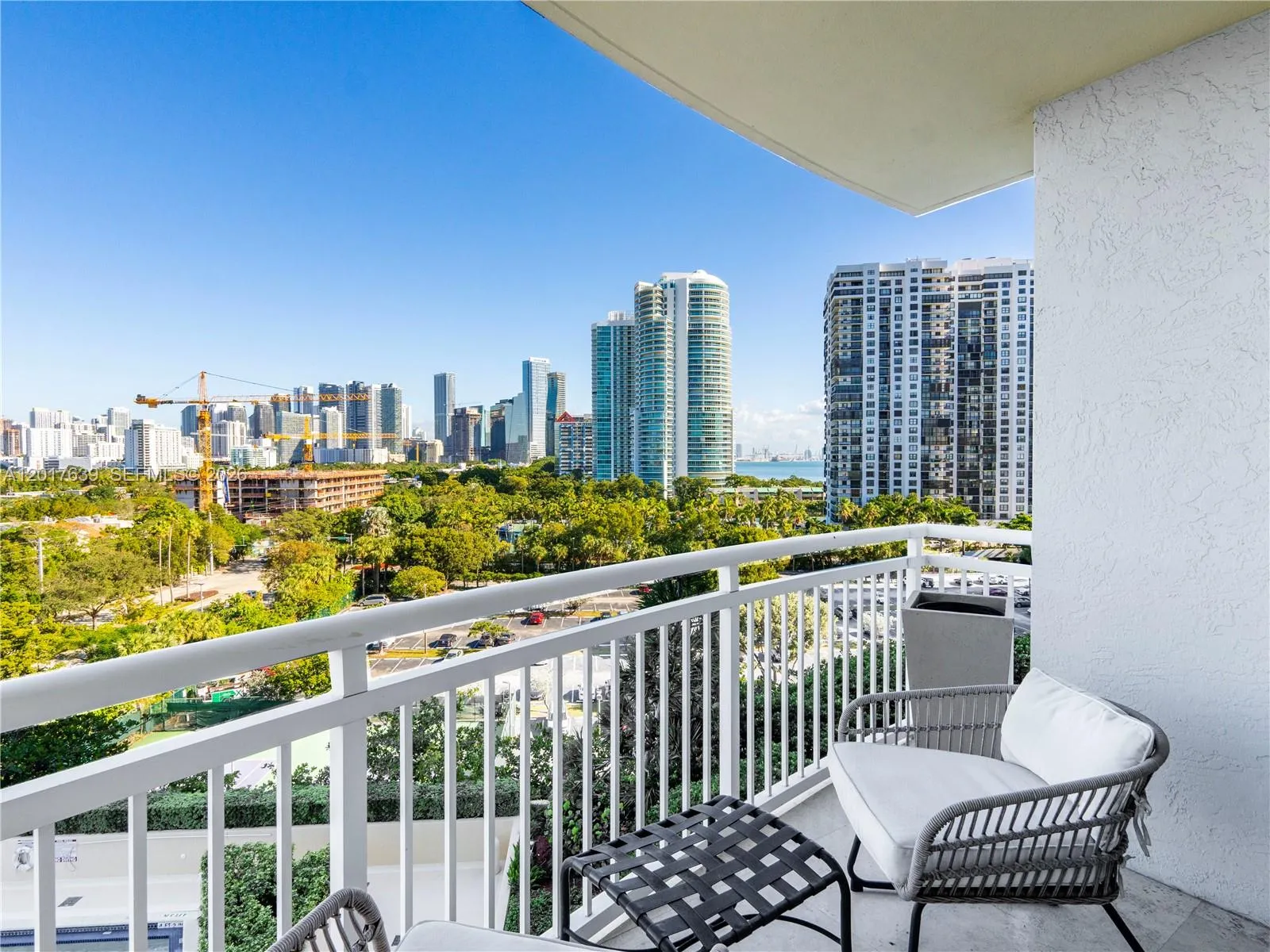 2475 Brickell Ave # 903, Miami FL 33129