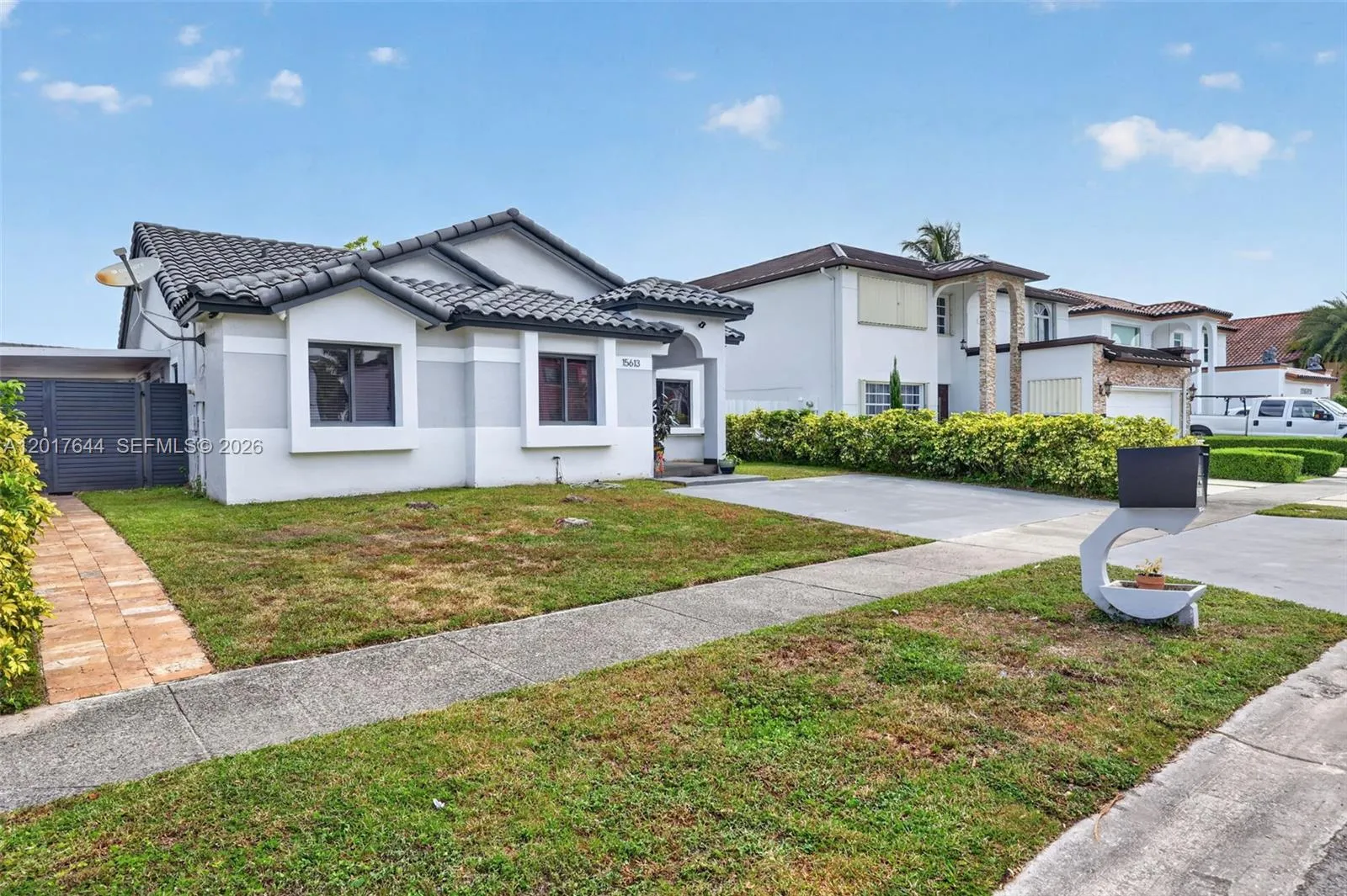 15613 SW 63rd Ter, Miami FL 33193