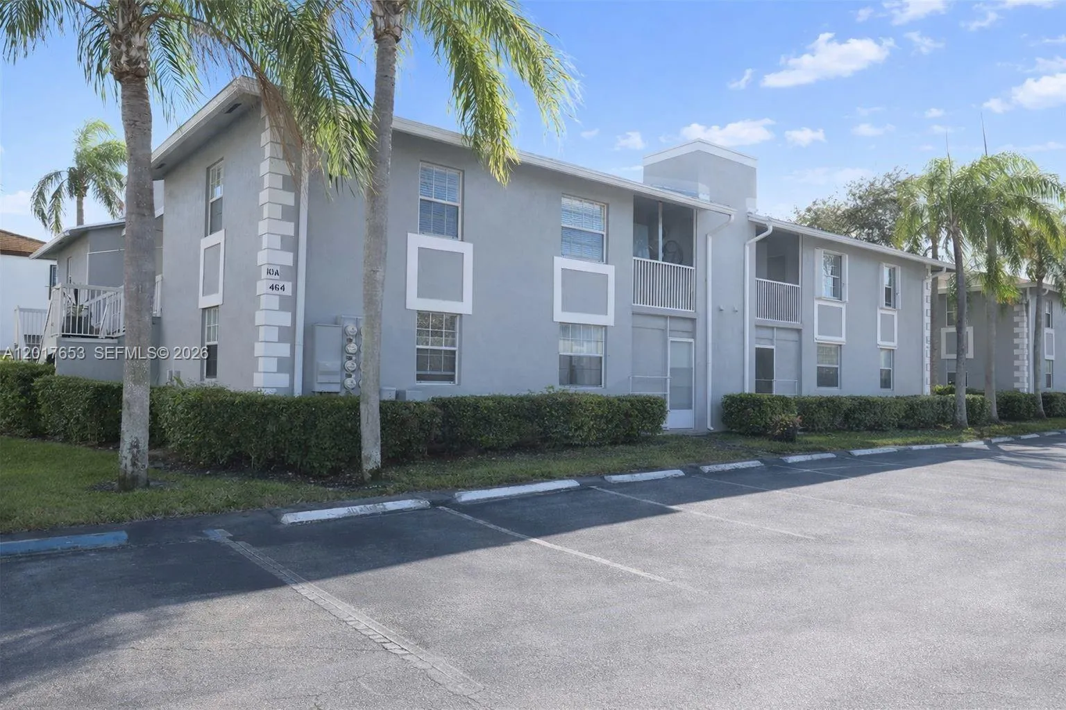 464 NE 210th Circle Ter # 204, Miami FL 33179
