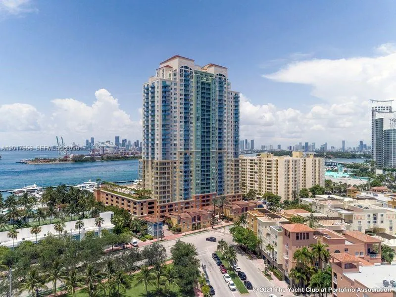 90 Alton Rd # 1604, Miami Beach FL 33139