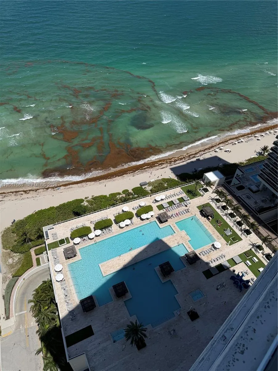 1800 S Ocean Dr # 3701, Hallandale Beach FL 33009