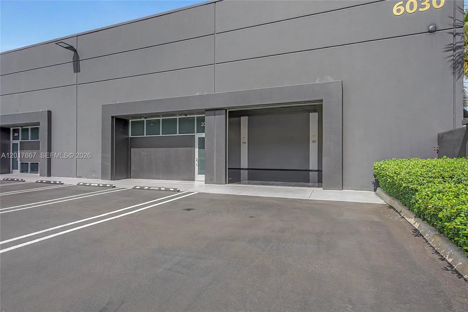 6030 NW 102nd Ave # 205, Doral FL 33178