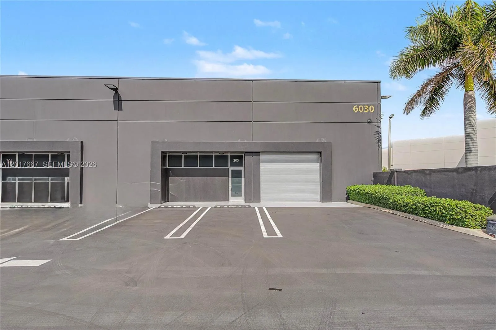 6030 NW 102nd Ave # 205, Doral FL 33178