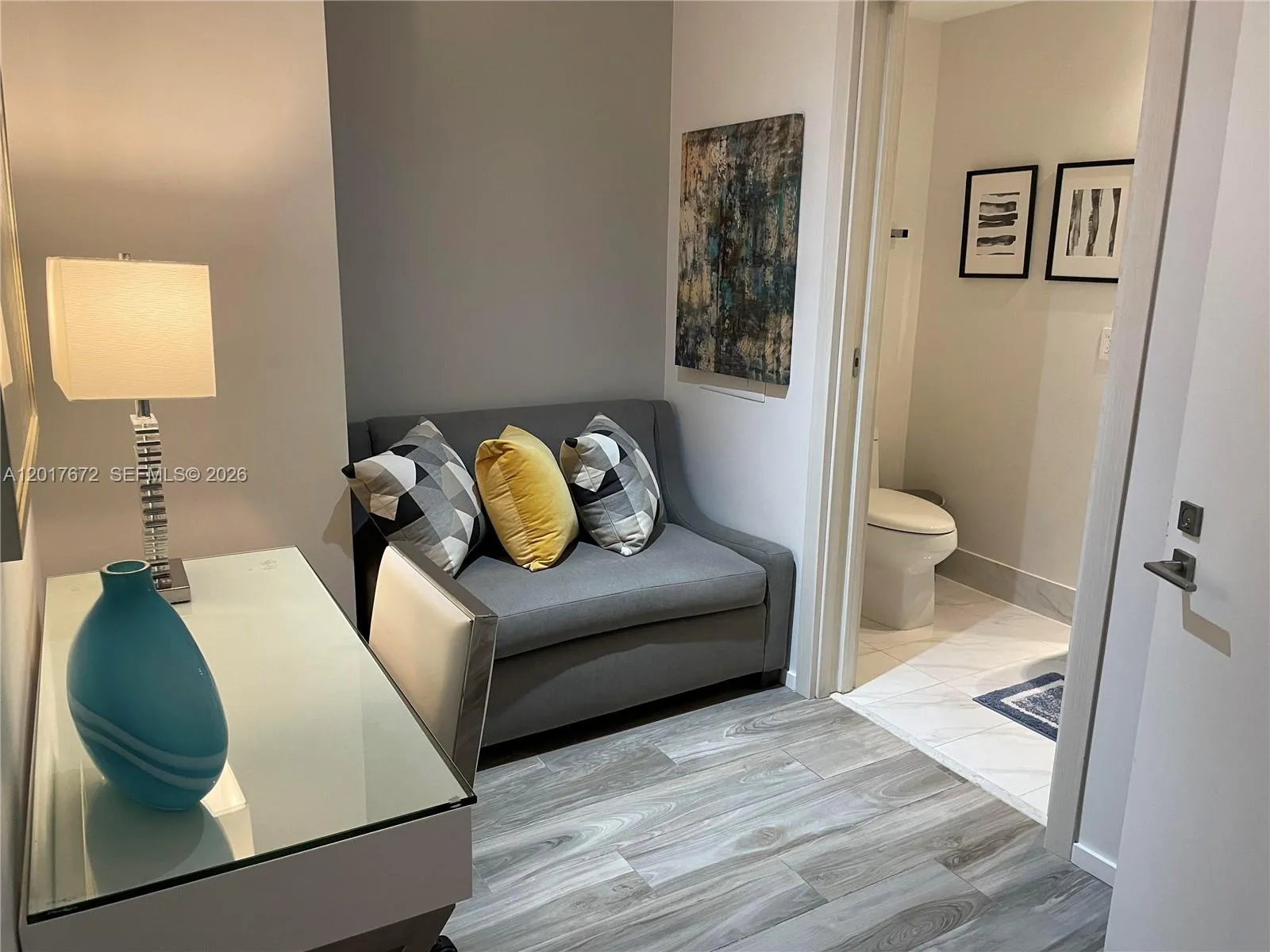 801 S Miami Ave # 2108, Miami FL 33130