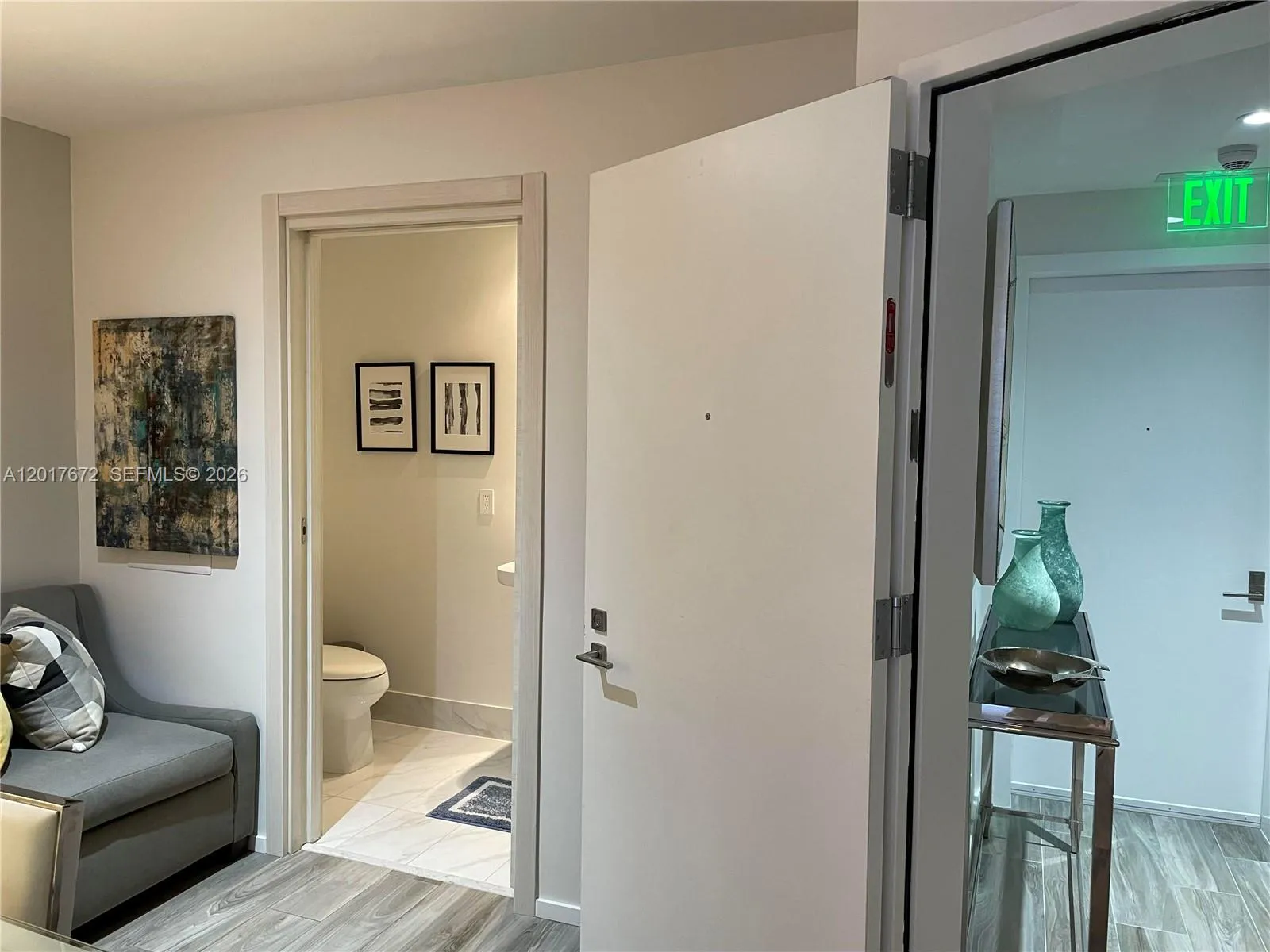 801 S Miami Ave # 2108, Miami FL 33130