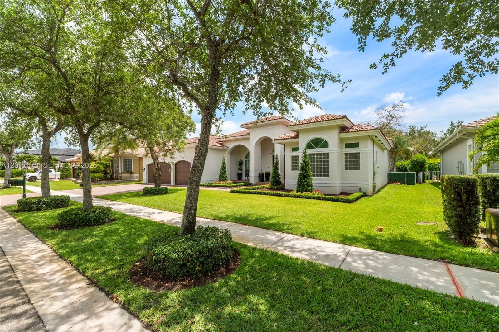 18700 SW 39th Ct, Miramar FL 33029