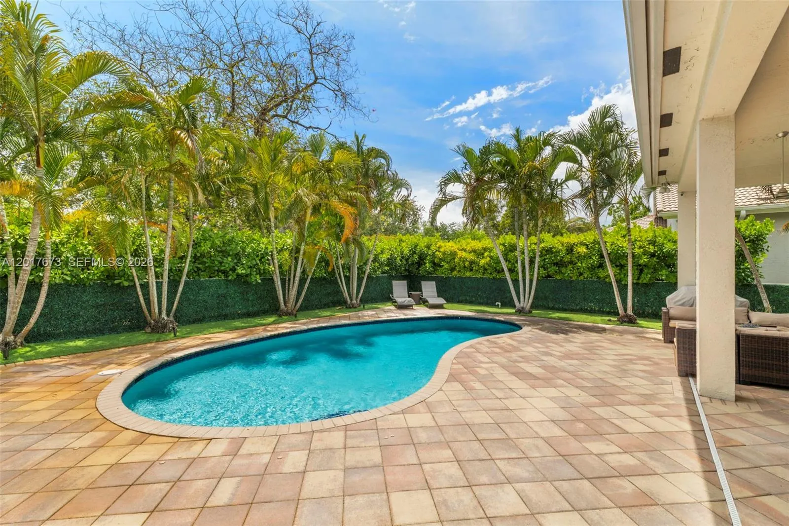 18700 SW 39th Ct, Miramar FL 33029