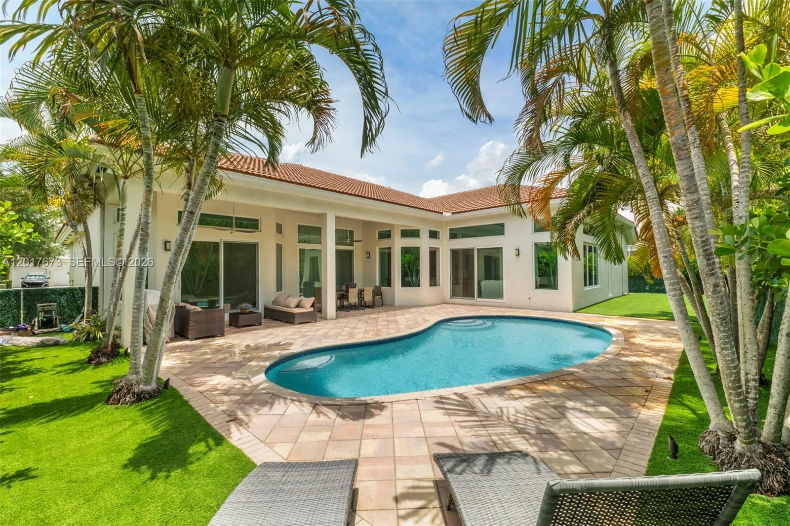 18700 SW 39th Ct, Miramar FL 33029