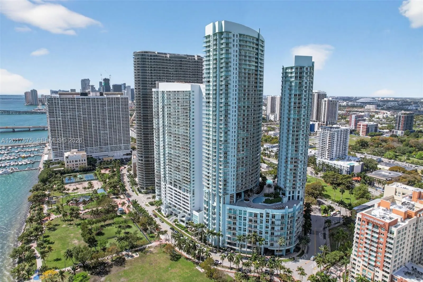 1900 N Bayshore Dr # 4606, Miami FL 33132