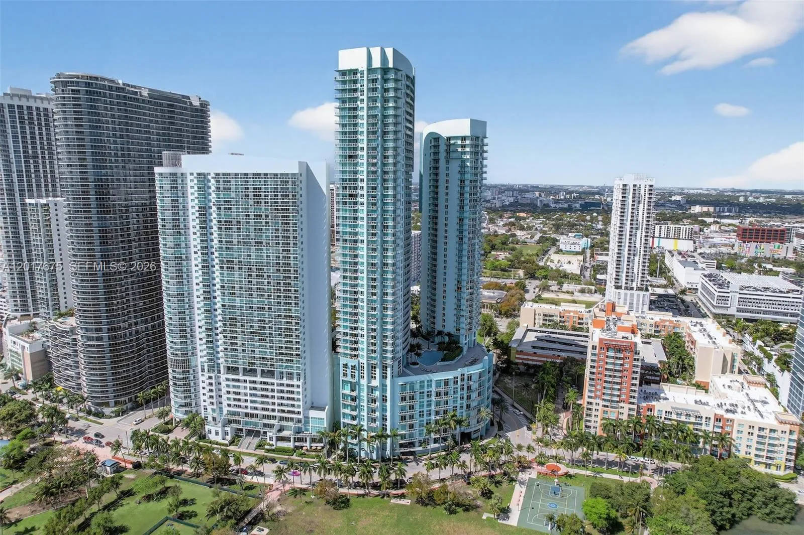 1900 N Bayshore Dr # 4606, Miami FL 33132