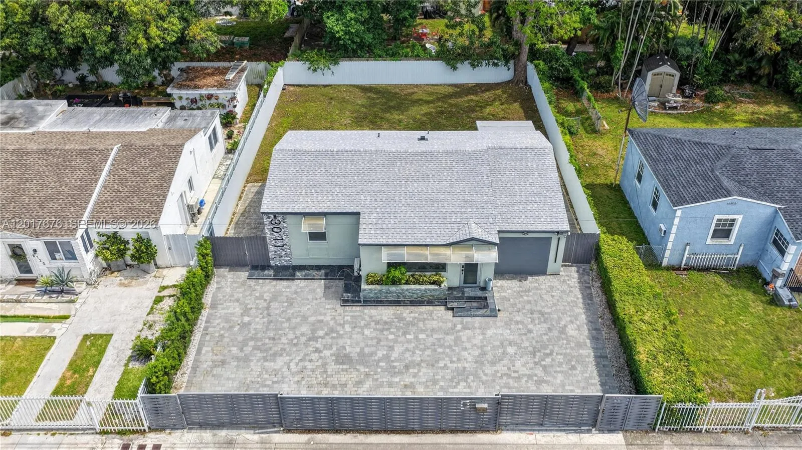1130 NW 57th St, Miami FL 33127