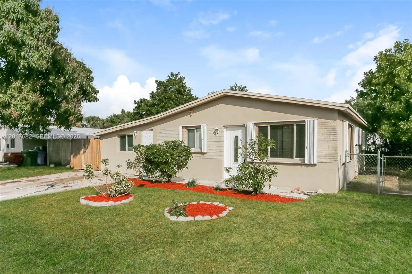 4030 NW 8th Ter, Oakland Park FL 33309