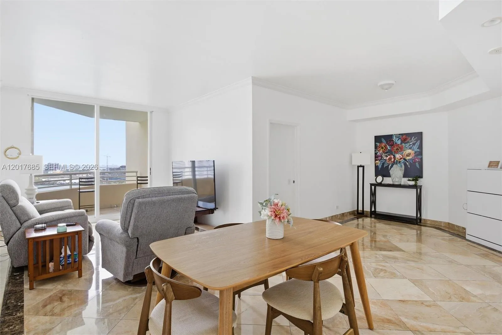 888 Brickell Key Dr # 2010, Miami FL 33131