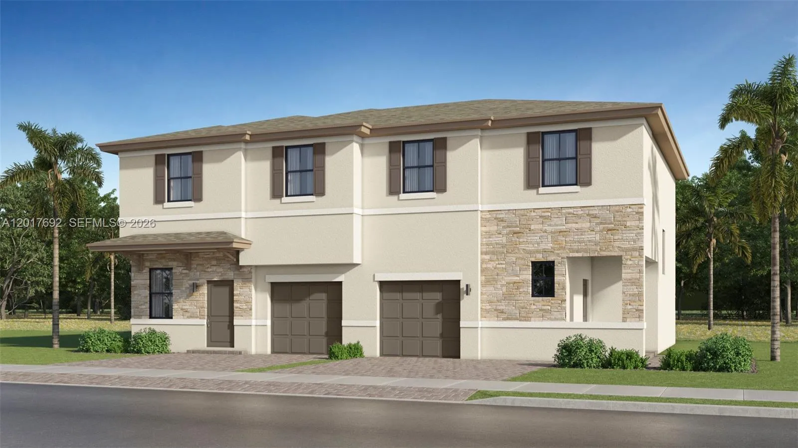 3 bedroom 2 bath for sale at 13122 SW 223 ST, Homestead FL 33170