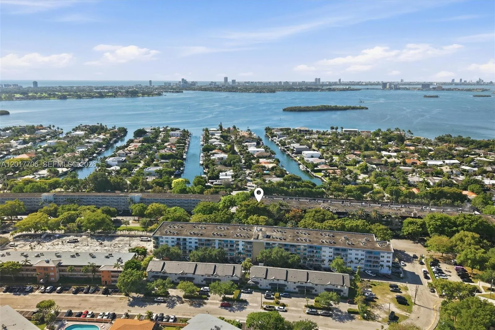 1800 Sans Souci Blvd # 201, North Miami FL 33181