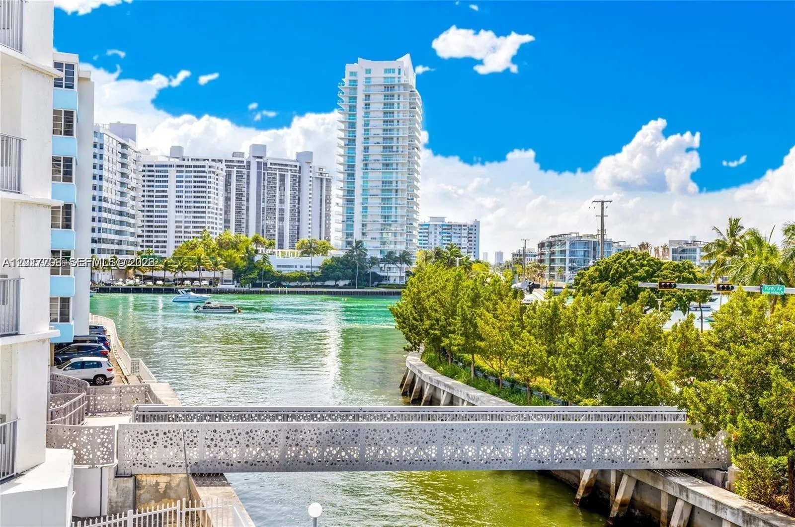 1674 Bay Rd # 302, Miami Beach FL 33139