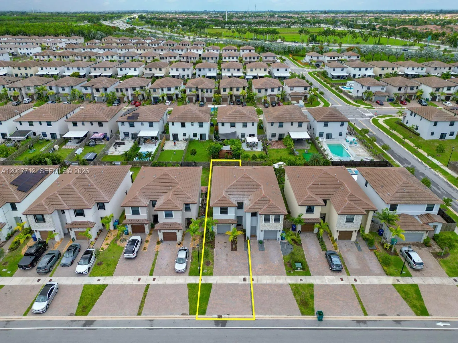 25036 SW 107th Ave # 25036, Homestead FL 33032