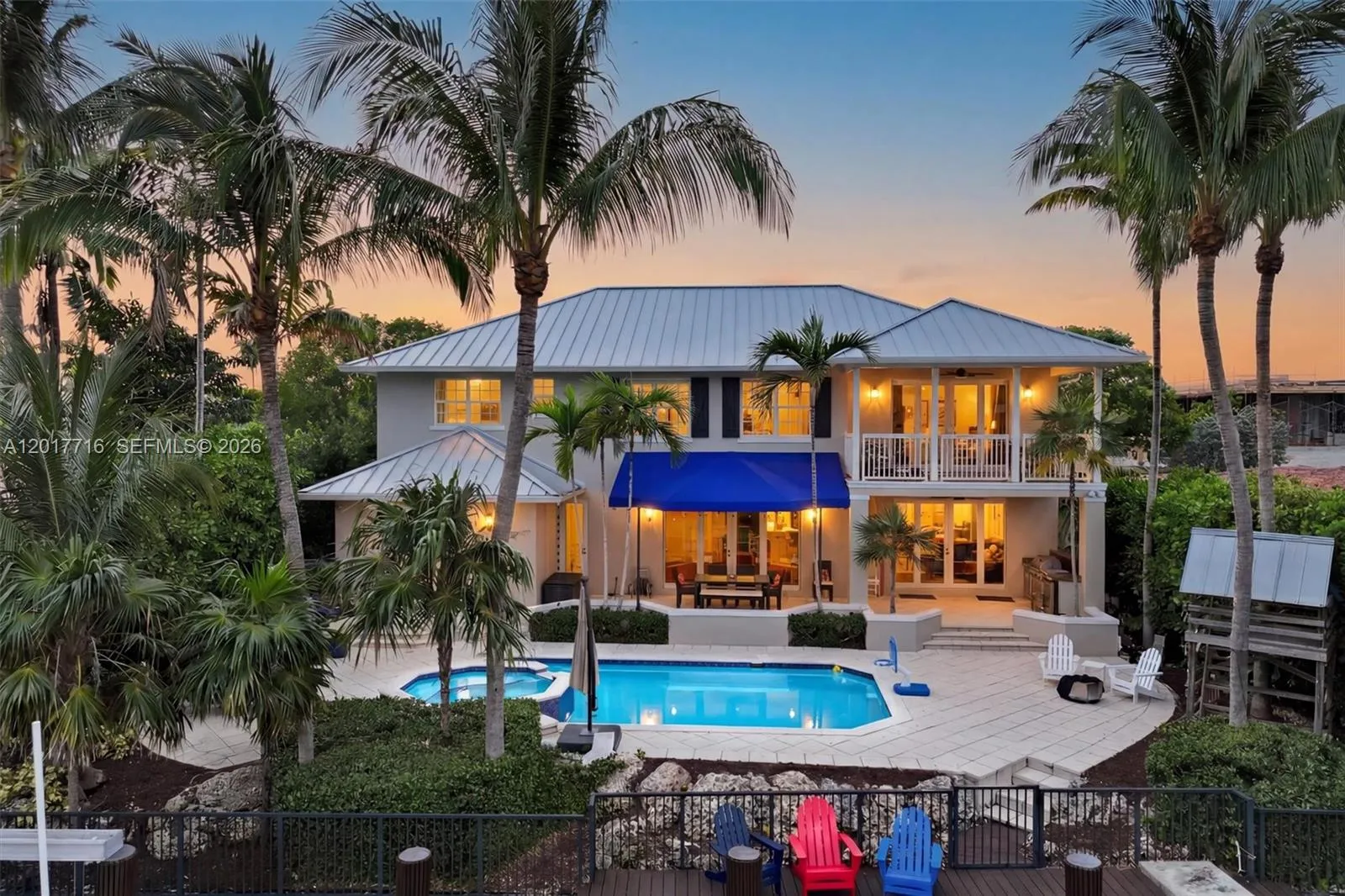 2310 Bayview Ln, North Miami FL 33181