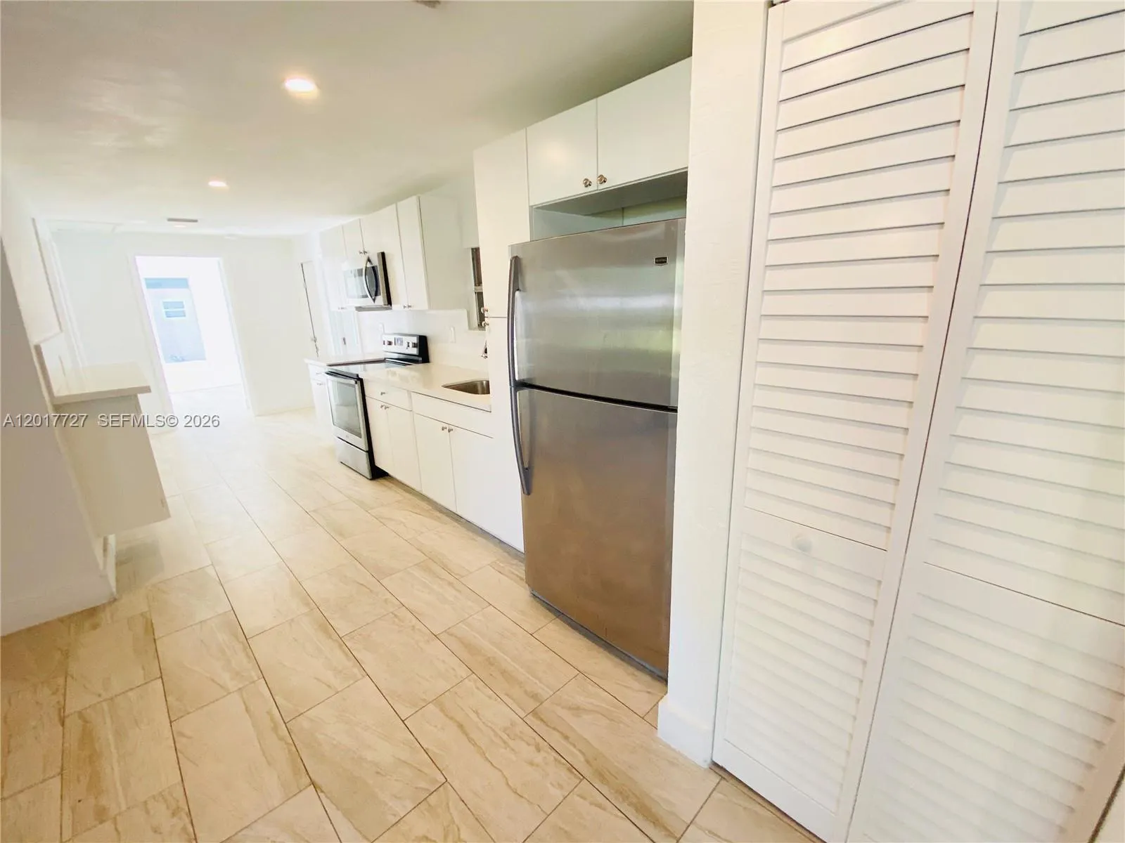 2230 NW 51st Terrace # 1, Miami FL 33142