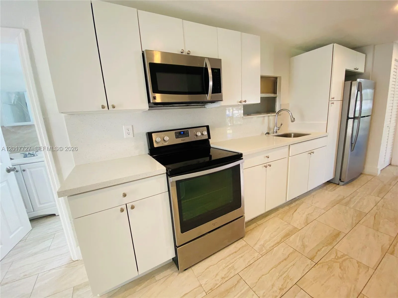 2230 NW 51st Terrace # 1, Miami FL 33142
