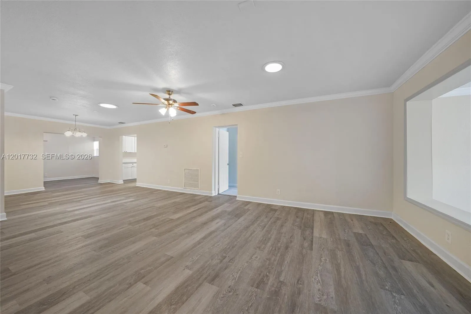 2844 Funston St, Hollywood FL 33020