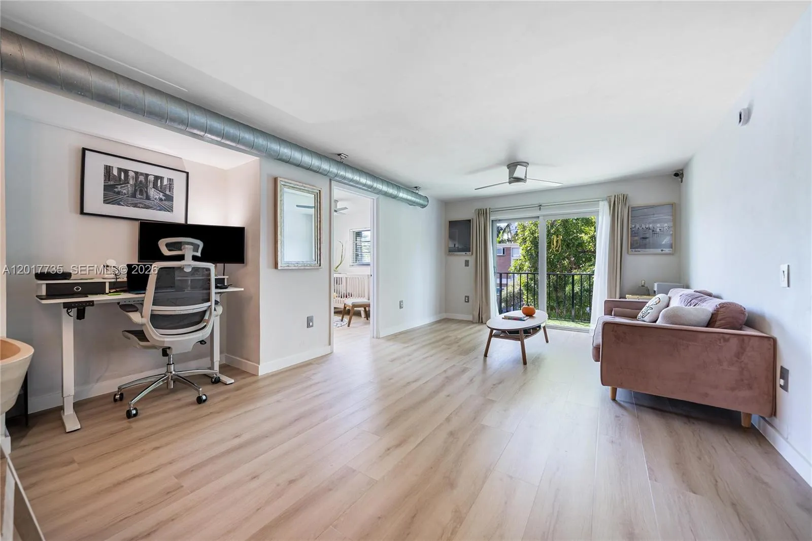 1900 Meridian Ave # 204, Miami Beach FL 33139