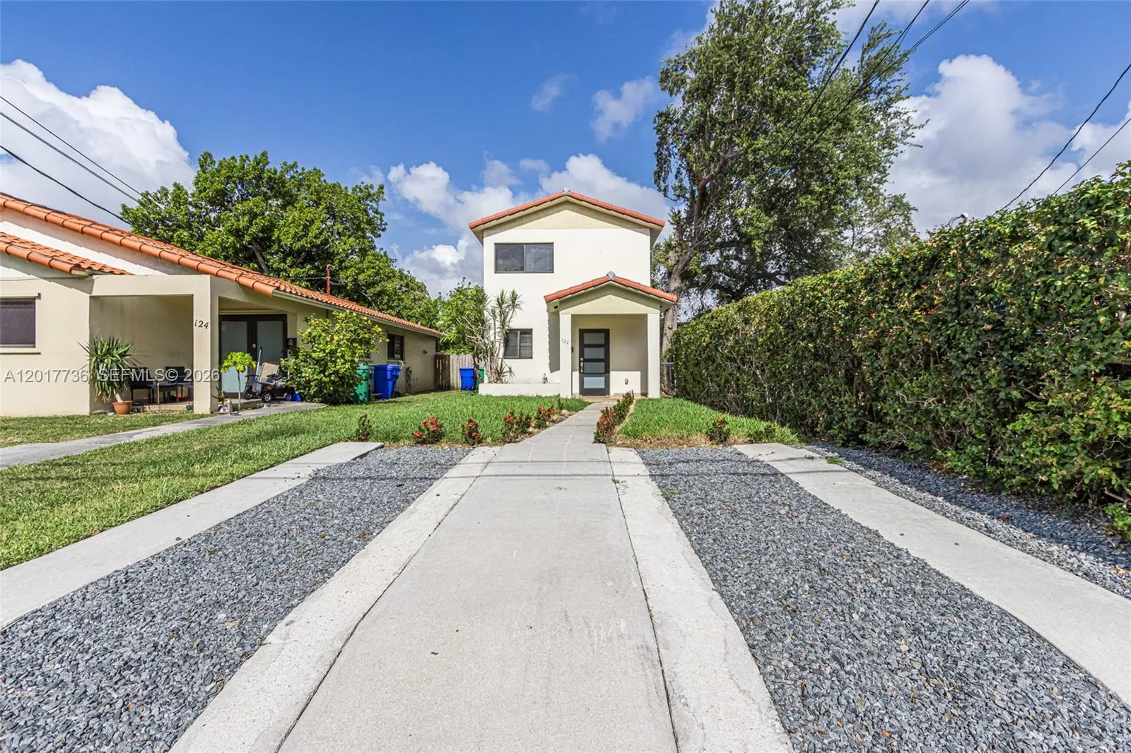 122 SW 56th Ave, Miami FL 33134