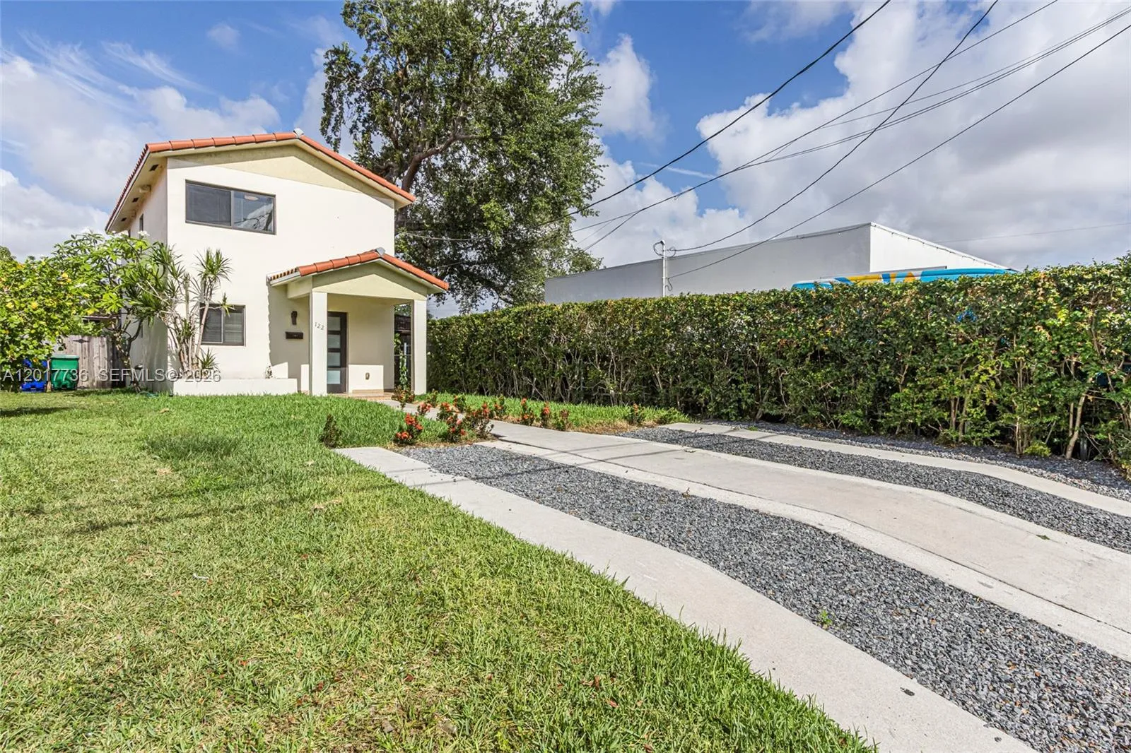 122 SW 56th Ave, Miami FL 33134