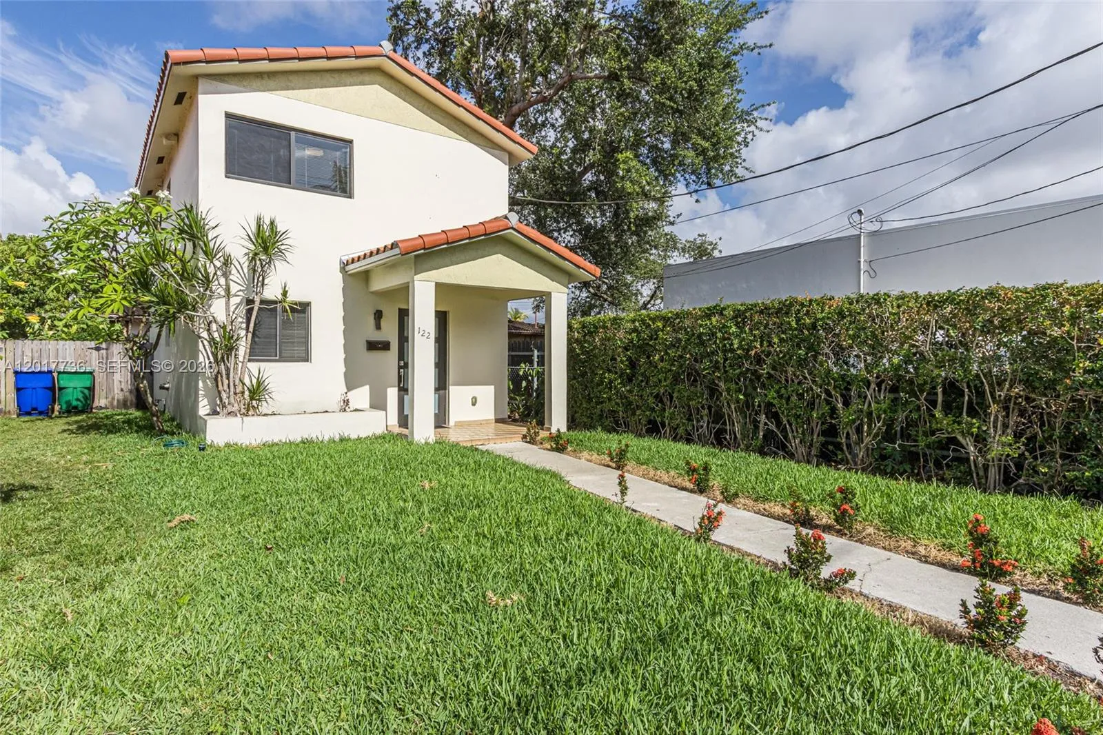 122 SW 56th Ave, Miami FL 33134