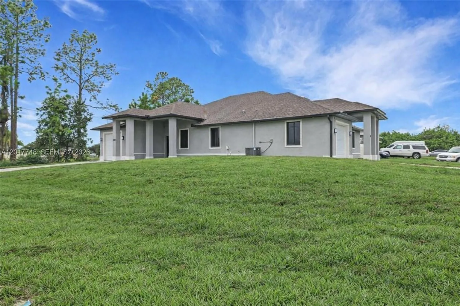 4501/4503 SW 15th ST, Lehigh Acres FL 33973