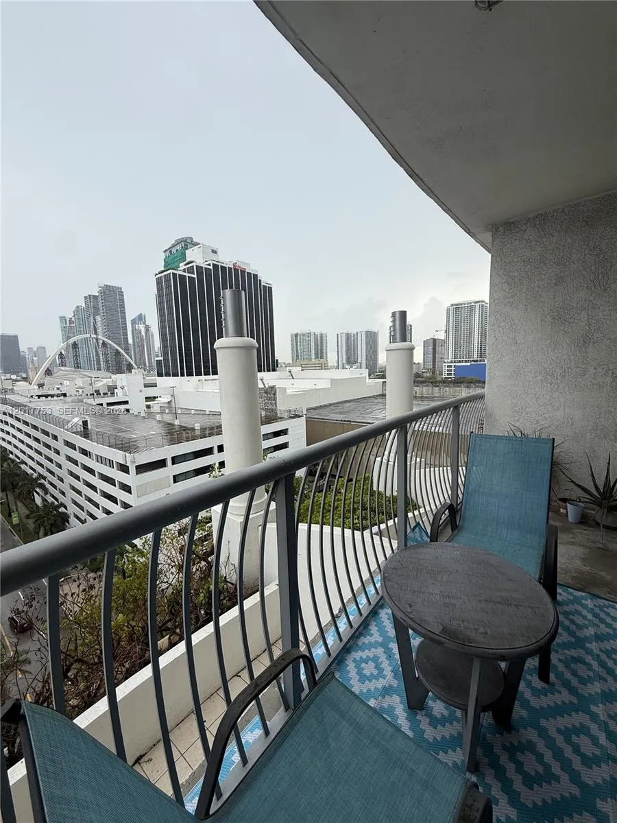 1750 N Bayshore Dr # 1212, Miami FL 33132