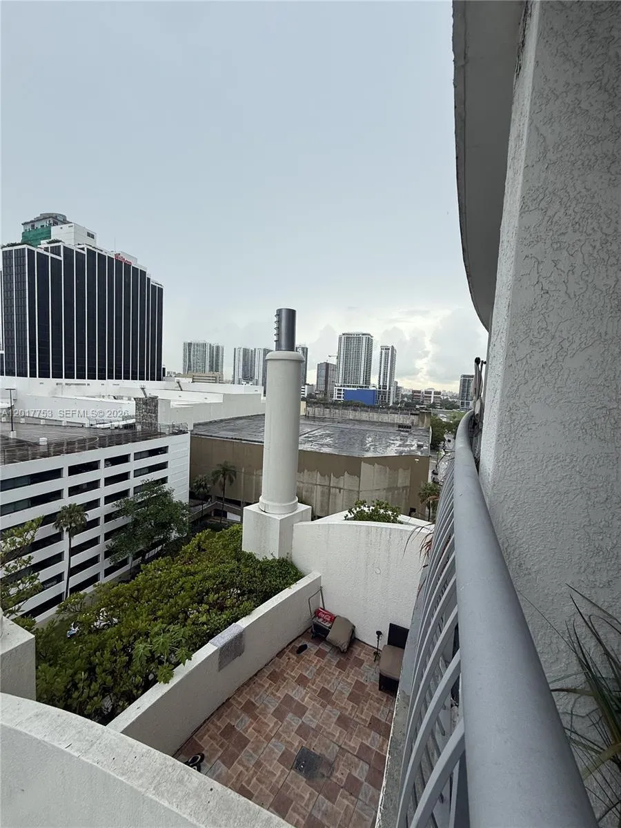1750 N Bayshore Dr # 1212, Miami FL 33132