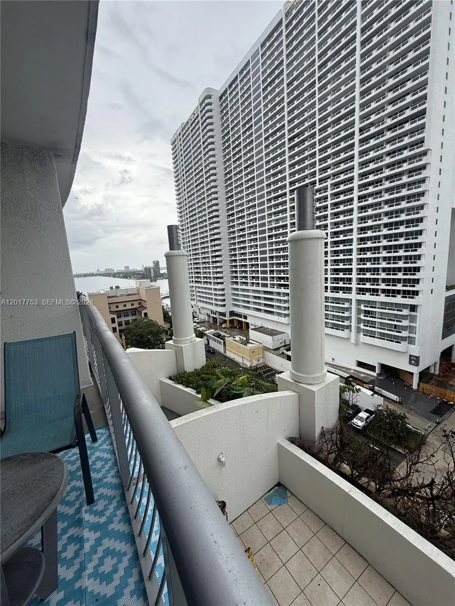 1750 N Bayshore Dr # 1212, Miami FL 33132