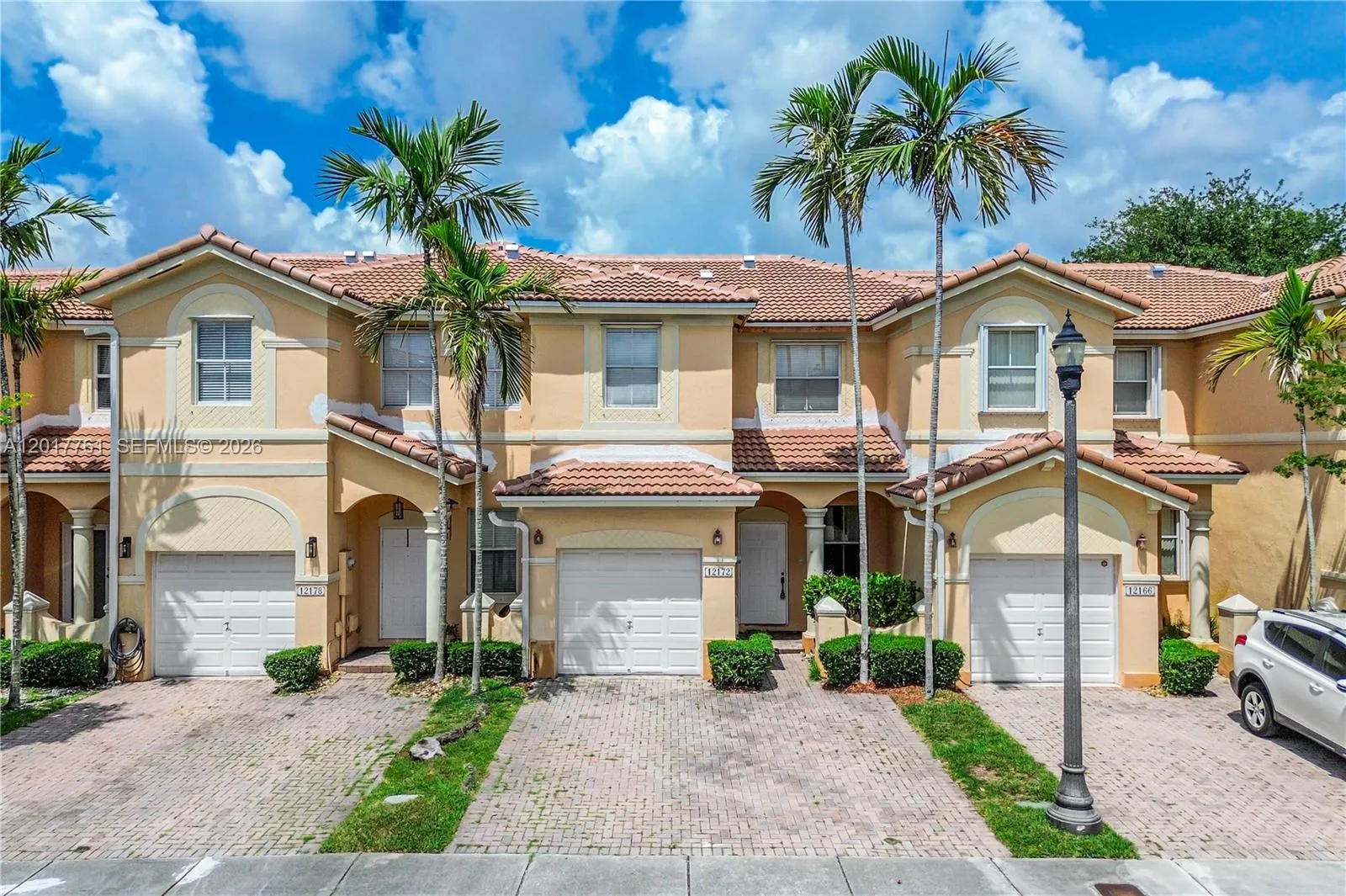 12172 SW 124th Path, Miami FL 33186