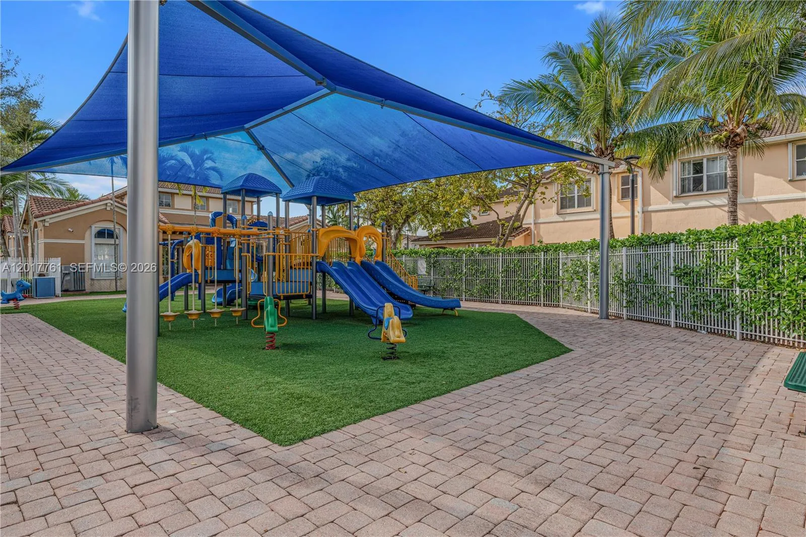 12172 SW 124th Path, Miami FL 33186